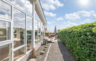 Amazing Home In Bjert With Wifi - Binderup Strand - 3