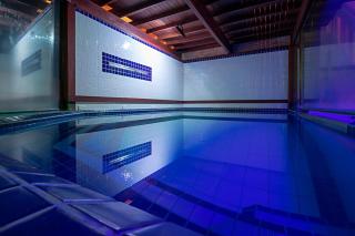 Hotel Natural - SPA & Lazer - Brotas - 8