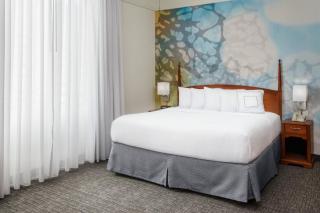 Courtyard Houston Downtown Convention Center - 1