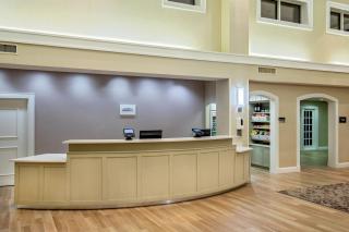 Residence Inn by Marriott Norfolk Airport - Norfolk - 7