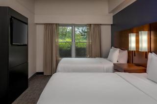 Residence Inn by Marriott Norfolk Airport - Norfolk - 1