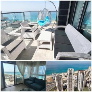 Panorama Apartment " City Garden " - 7