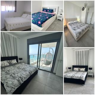 Panorama Apartment " City Garden " - Bat Yam - 6