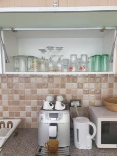 Azzurra Experience Apartment - Sarandë - 3