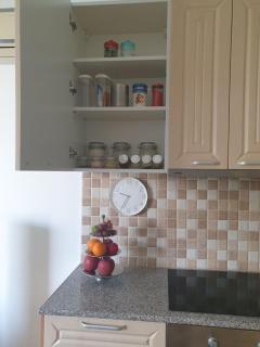 Azzurra Experience Apartment - Sarandë - 1