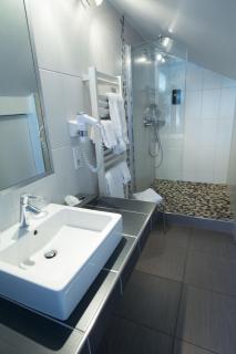 Hôtel Restaurant Les Alisiers - 7