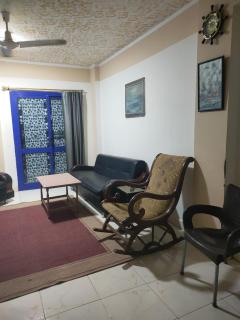 ras sidr راس سدر اجمل شاليه جاهز كامل فى احسن مكان فى مصر جولدن بيتش1 راس سدر - Raʼs Matarma - 6