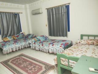 ras sidr راس سدر اجمل شاليه جاهز كامل فى احسن مكان فى مصر جولدن بيتش1 راس سدر - Raʼs Matarma - 4