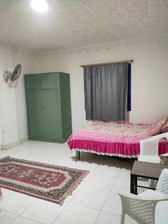 ras sidr راس سدر اجمل شاليه جاهز كامل فى احسن مكان فى مصر جولدن بيتش1 راس سدر - Raʼs Matarma - 2