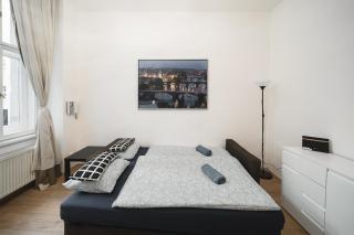 Josefov Riverside Apartment - Praga - 8