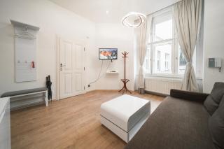 Josefov Riverside Apartment - Praga - 7