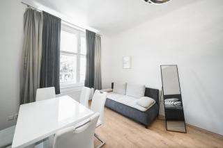 Josefov Riverside Apartment - Praga - 4