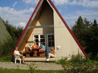 Danhostel Sønderborg Vollerup - Sønderborg - 9