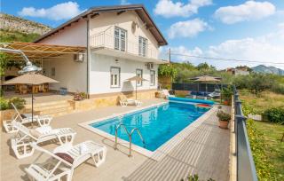 Beautiful Home In Tugare - Tugare - 9