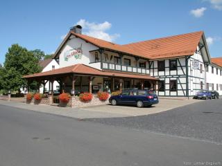 Gasthaus Zur Linde - Kleinvach - 3