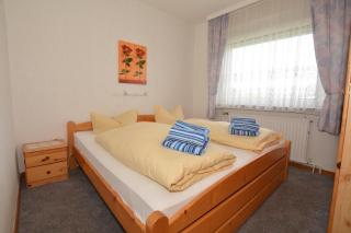 Haus-Buenzow-1 - Borkum - 5