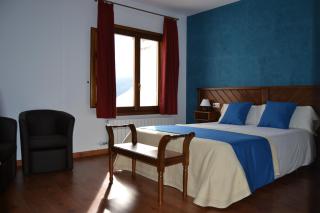Hotel Rural El Moral - El Almicerán - 8