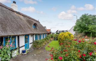 Cozy Home In Allinge With Kitchen - Allinge - 8