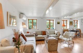 Cozy Home In Allinge With Kitchen - Allinge - 7