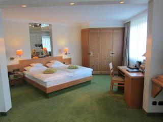 Best Western Premier Seehotel Krautkrämer - Münster - 9
