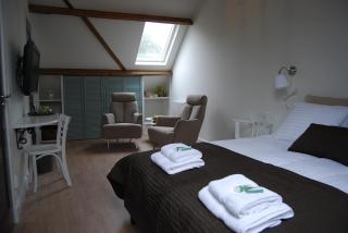 Bed & Breakfast Langlaar - Nuenen - 9
