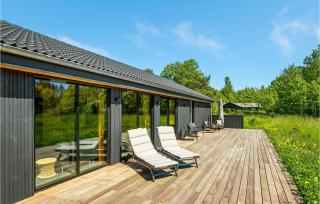4 Bedroom Lovely Home In Aakirkeby - Vester Sømarken - 3
