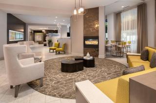 SpringHill Suites Seattle Downtown, South Lake Union - Seattle - 2