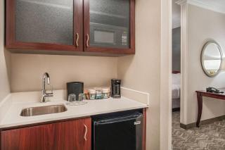 SpringHill Suites by Marriott Norfolk Virginia Beach - Virginia Beach - 2