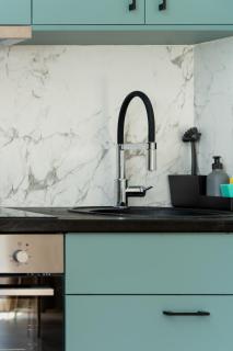 Studio 71!Charming flat in Chania - 4