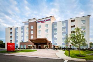TownePlace Suites by Marriott Houston Baytown - Baytown - 0