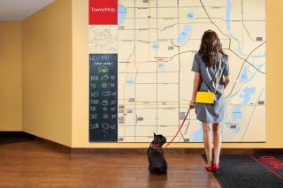 TownePlace Suites by Marriott Houston Baytown - 8