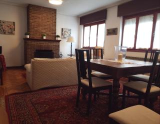 Casa Vasca - Llanes - 1