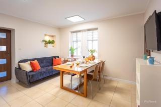 Apartament na deptaku, MyWeek - Polanica-Zdrój - 9