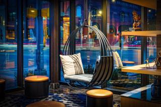 Renaissance Oklahoma City Downtown Bricktown Hotel - 7