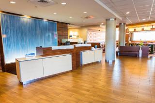 Fairfield Inn & Suites by Marriott Athens I-65 - Athens - 2