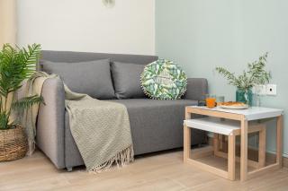 Studio 71!Charming flat in Chania - Chania - 3