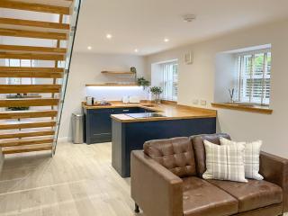 Ivy Cottage - Falkland - 5