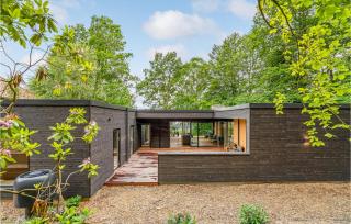 Gorgeous Home In Bryrup With Kitchen - Bryrup - 8