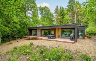 Gorgeous Home In Bryrup With Kitchen - Bryrup - 7