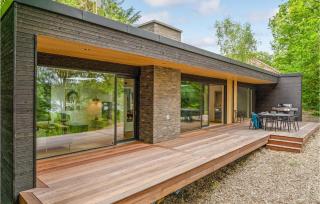 Gorgeous Home In Bryrup With Kitchen - Bryrup - 6