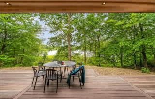 Gorgeous Home In Bryrup With Kitchen - Bryrup - 3