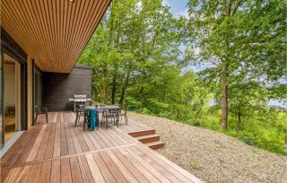Gorgeous Home In Bryrup With Kitchen - Bryrup - 2