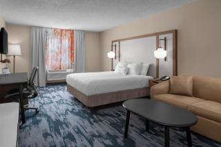 Fairfield Inn Kennewick - Kennewick - 4