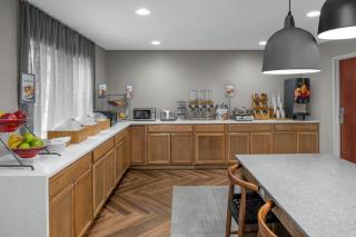 Fairfield Inn Kennewick - Kennewick - 1