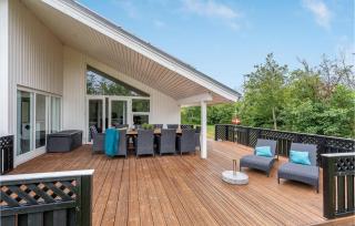 Holiday Home Kronvildtvej Brovst I - 4