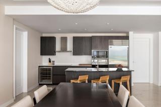 The Ritz-Carlton Residences, Turks & Caicos - Providenciales - 1