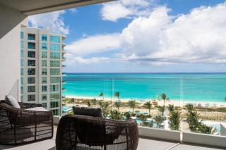 The Ritz-Carlton Residences, Turks & Caicos - 4
