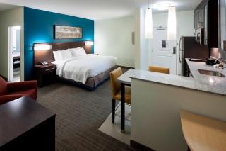 Residence Inn by Marriott Richmond Downtown - Richmond - 0