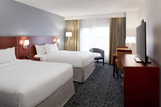 Fairfield Inn & Suites by Marriott Montreal Airport - Dorval - 6
