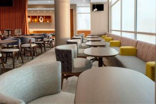 SpringHill Suites Kansas City Airport - Kansas City - 6